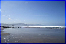 Cornwall Tourism Magazine - Widemouth Bay - Bude